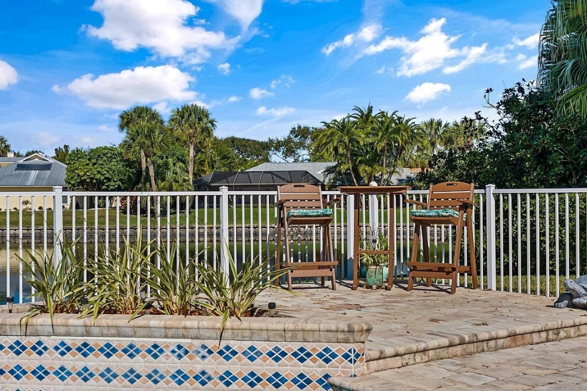 Cache Cay Sub - Residential