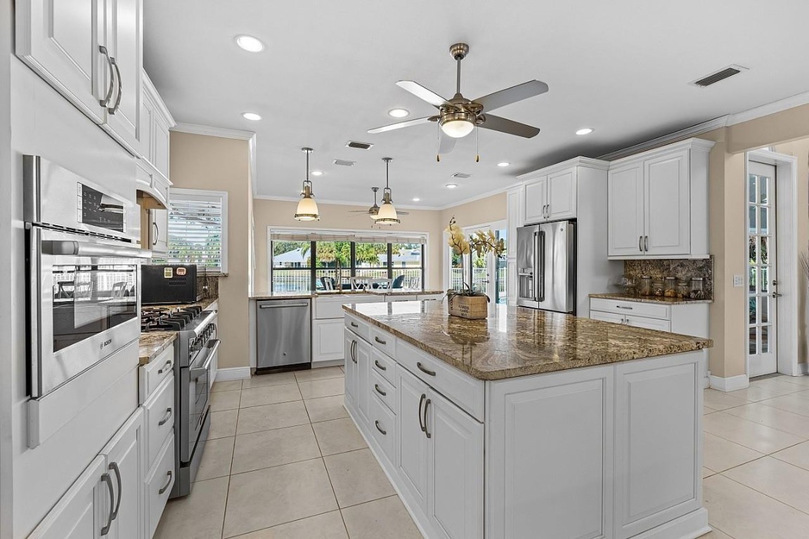 Cache Cay Sub - Residential