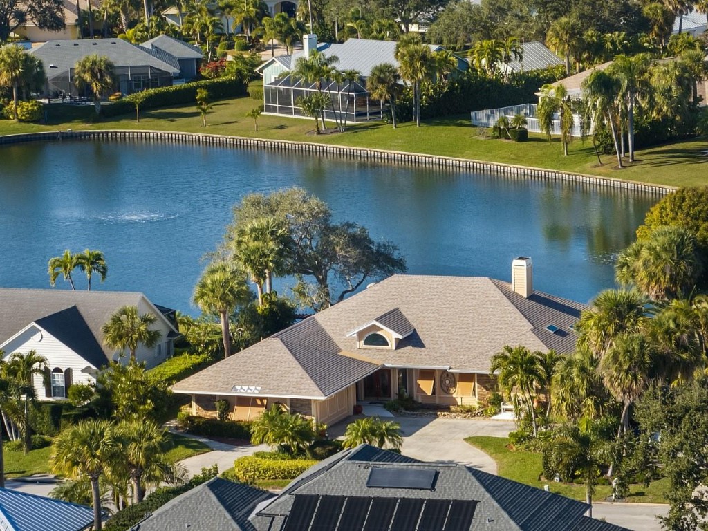 Cache Cay Sub - Residential