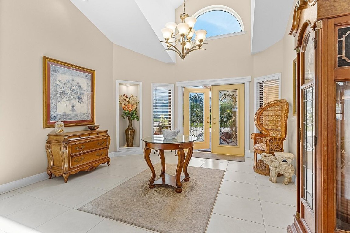 Cache Cay Sub - Residential