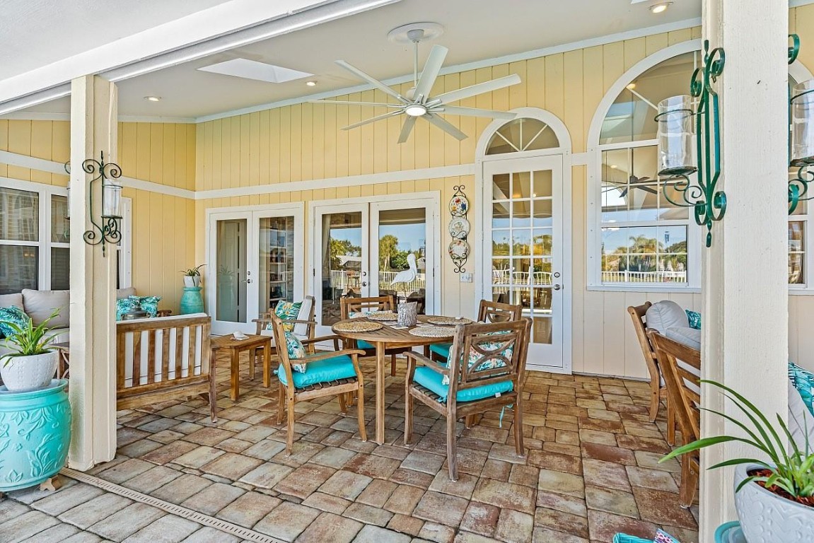 Cache Cay Sub - Residential