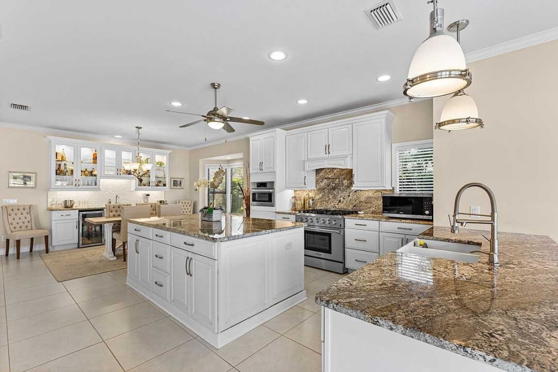 Cache Cay Sub - Residential