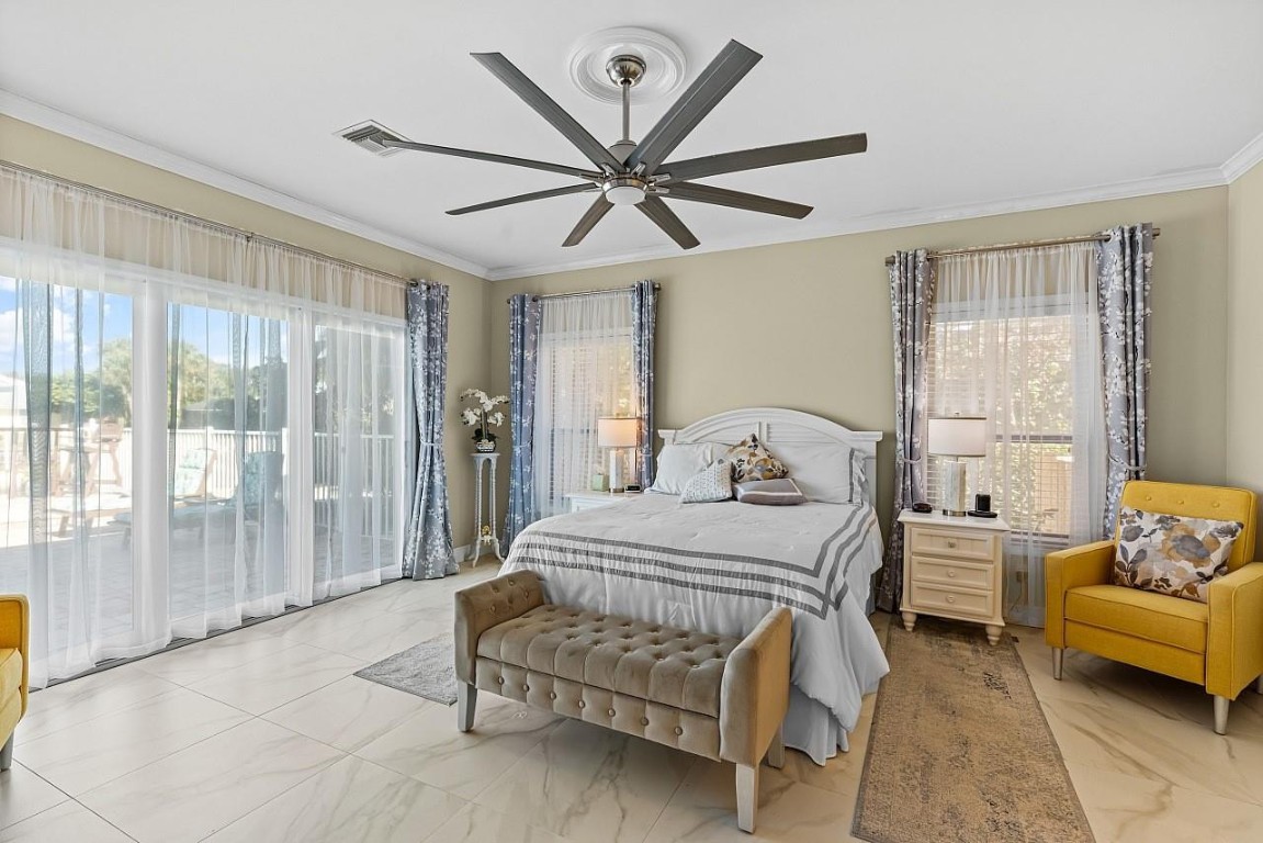 Cache Cay Sub - Residential