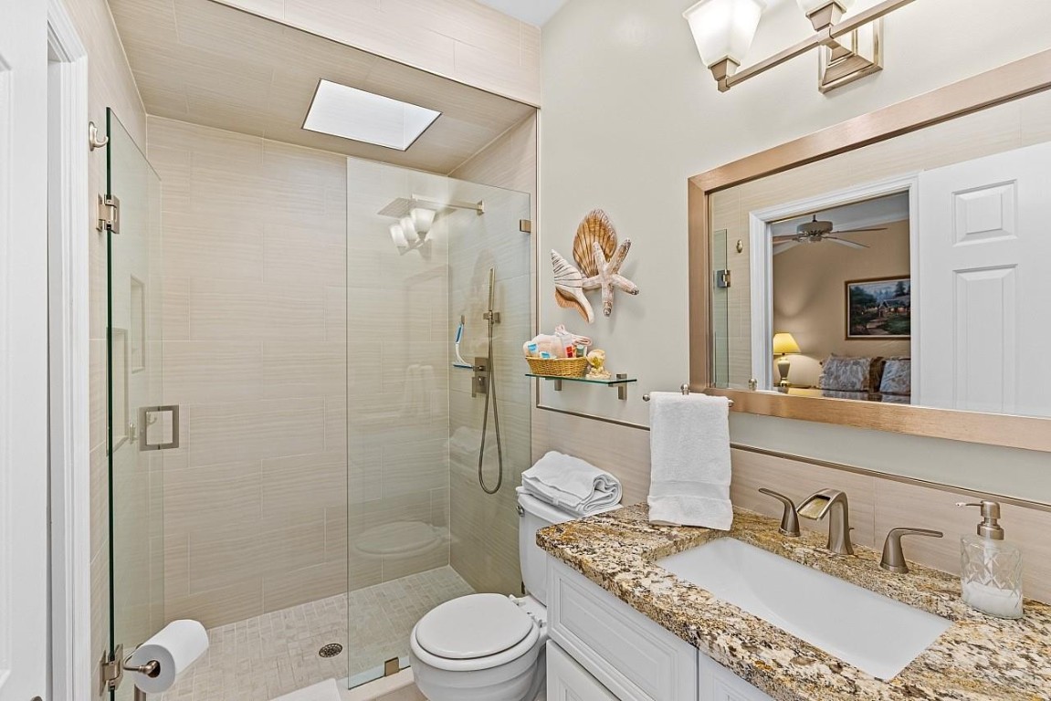 Cache Cay Sub - Residential