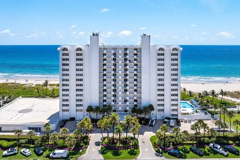3000 S Ocean Boulevard Unit 6010, Boca Raton, FL MLS: R11089907