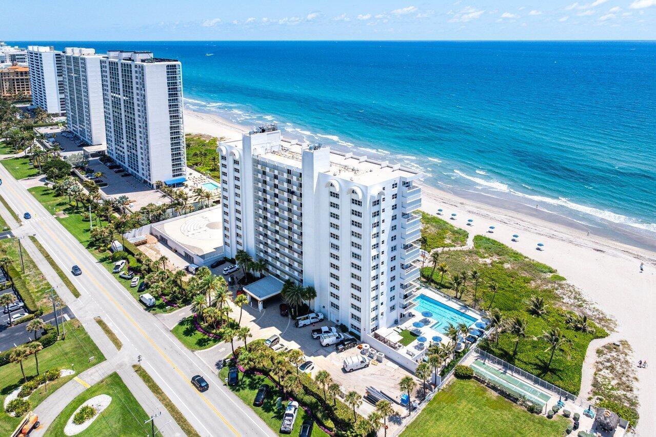 3000 S Ocean Boulevard 6010