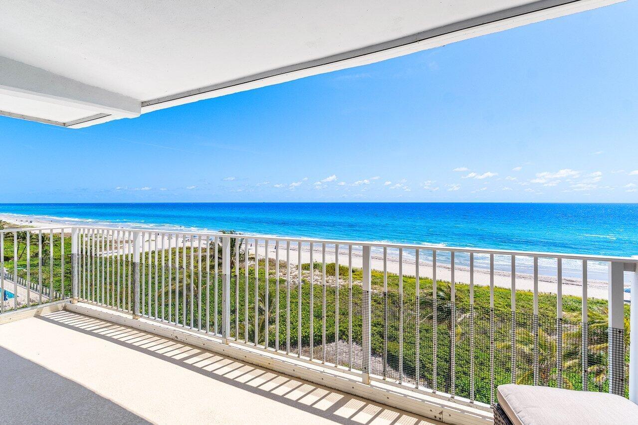 3000 S Ocean Boulevard 6010