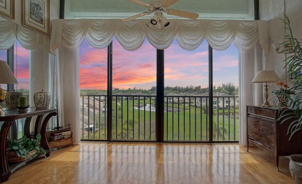 Photo of 2400 S Ocean Drive #7664, Fort Pierce, FL 34949 (MLS # R10966296)
