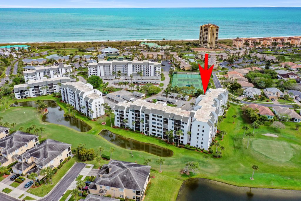 Photo of 2400 S Ocean Drive #7664, Fort Pierce, FL 34949 (MLS # R10966296)
