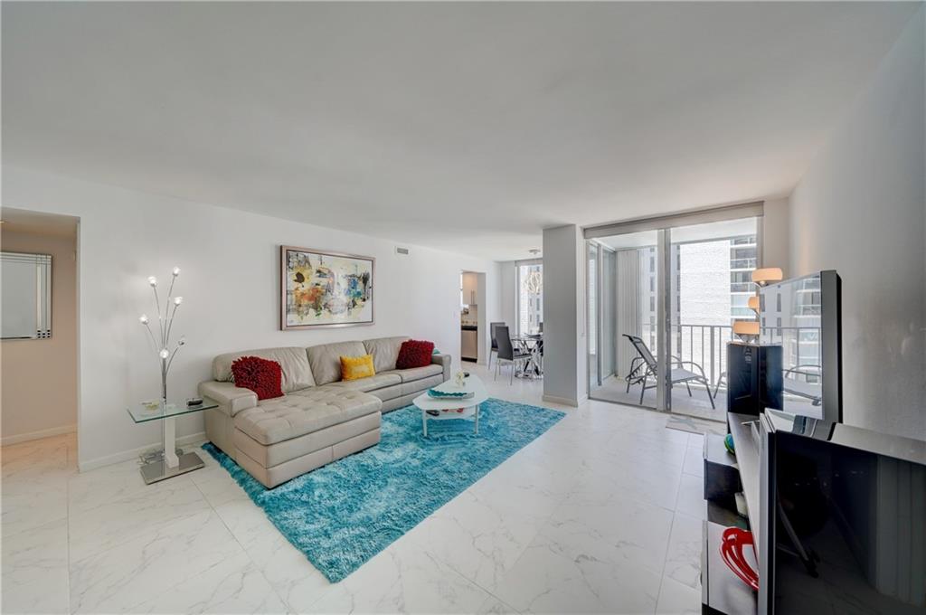 The Pompano Aegean - Residential