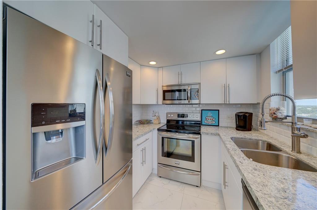 The Pompano Aegean - Residential