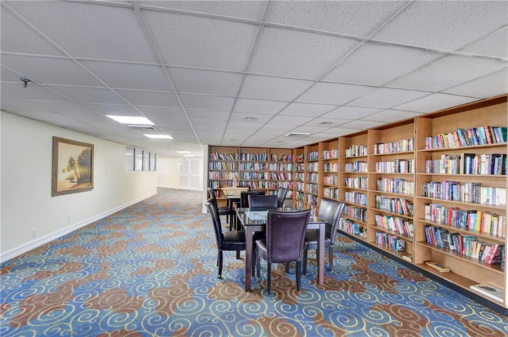 The Pompano Aegean - Residential