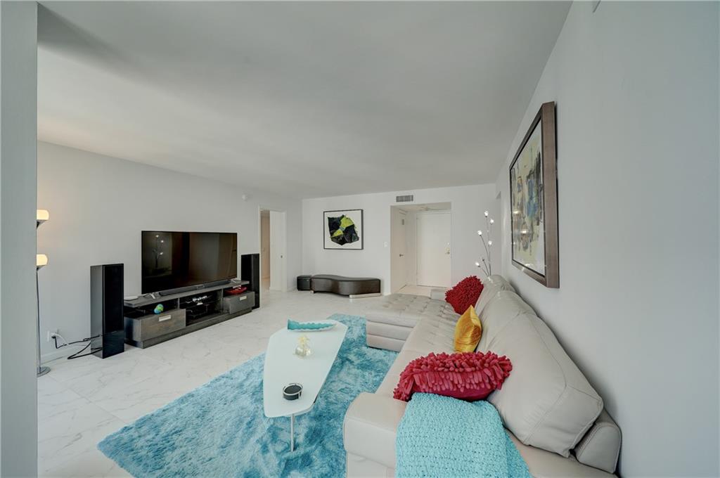 The Pompano Aegean - Residential