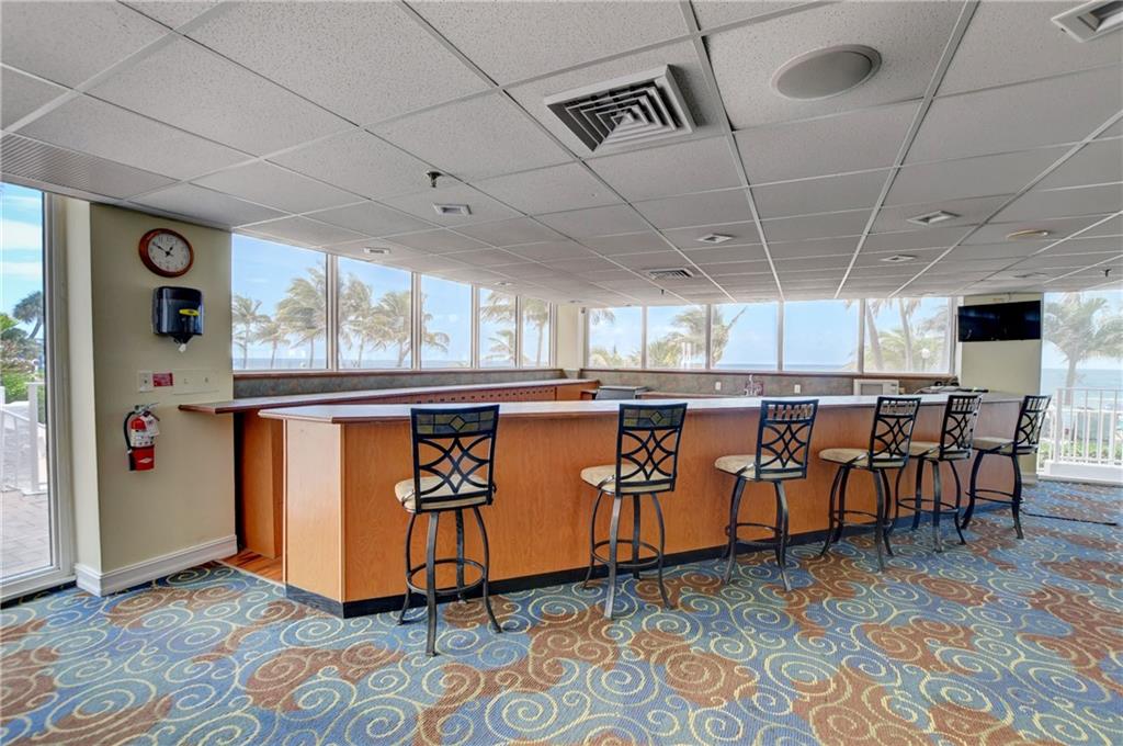 The Pompano Aegean - Residential