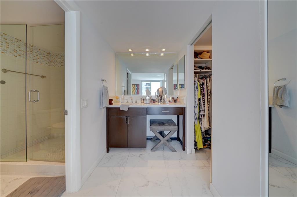 The Pompano Aegean - Residential