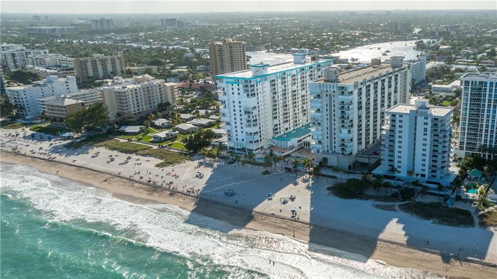 The Pompano Aegean - Residential