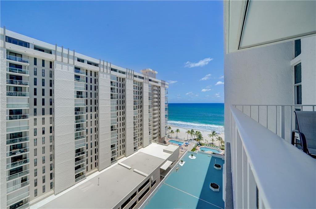 The Pompano Aegean - Residential