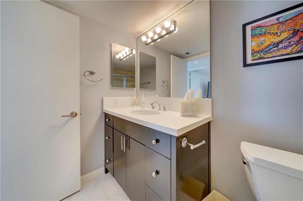 The Pompano Aegean - Residential