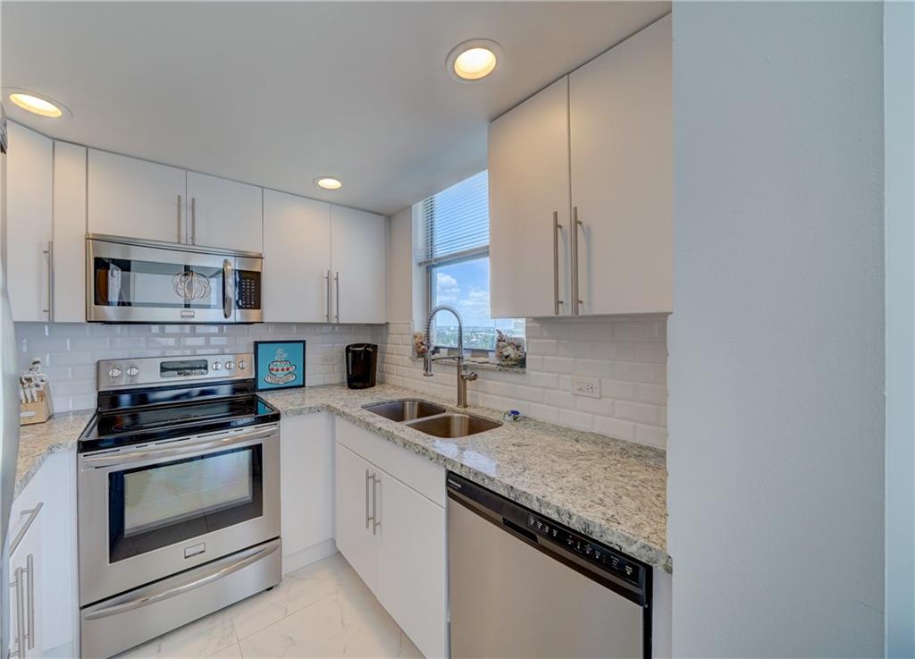 The Pompano Aegean - Residential