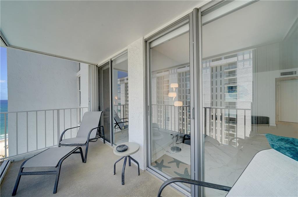 The Pompano Aegean - Residential