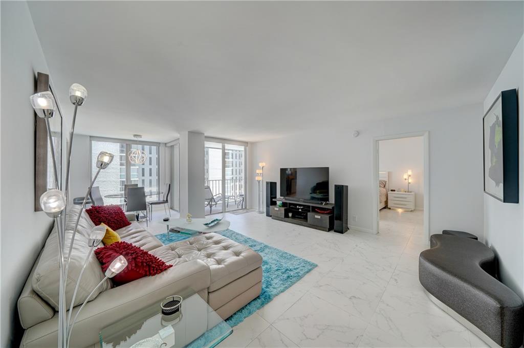 The Pompano Aegean - Residential