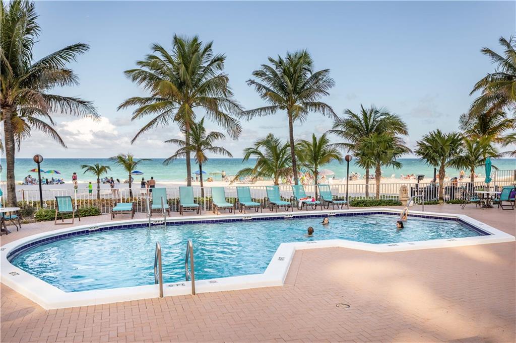 The Pompano Aegean - Residential