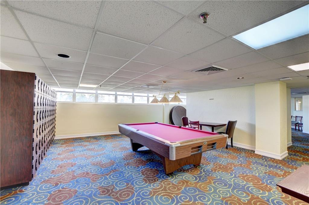 The Pompano Aegean - Residential