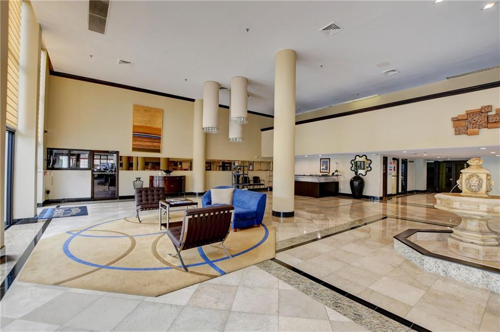 The Pompano Aegean - Residential