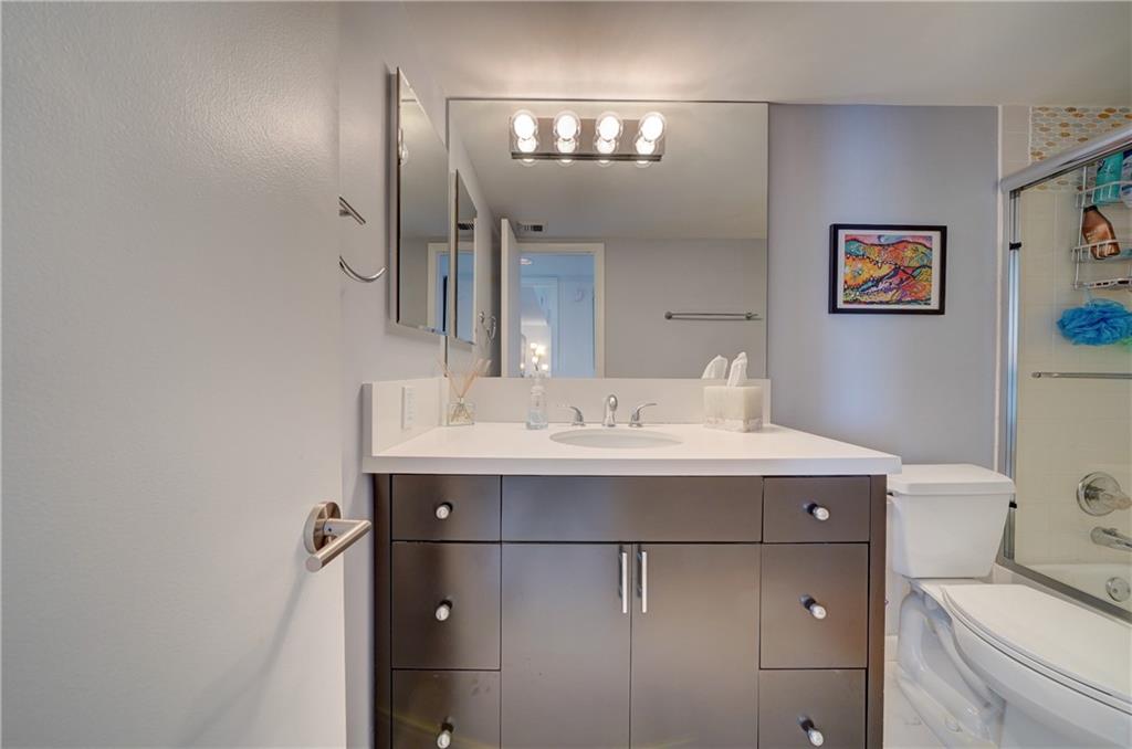 The Pompano Aegean - Residential