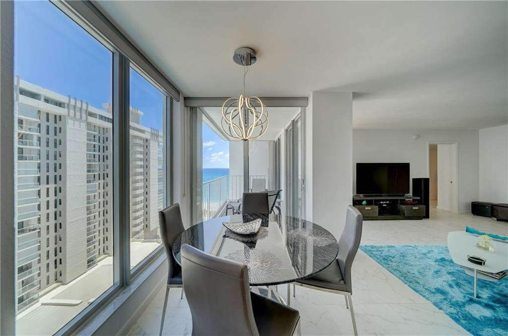 The Pompano Aegean - Residential