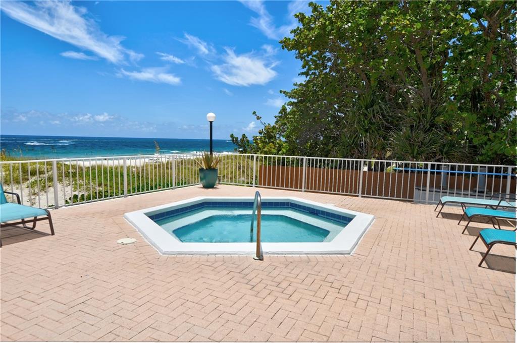 The Pompano Aegean - Residential