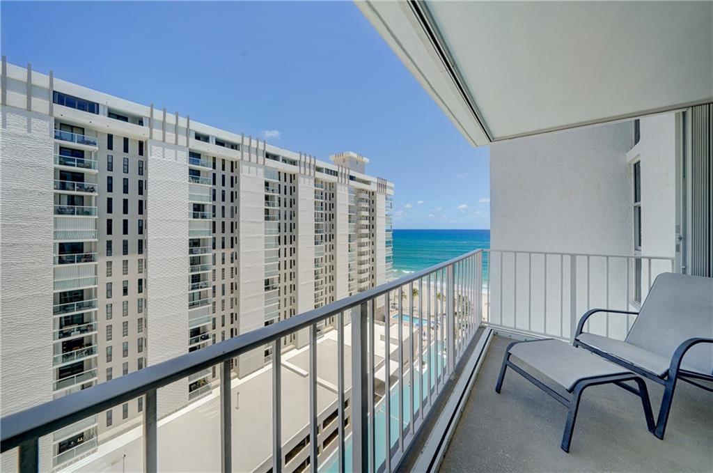 The Pompano Aegean - Residential