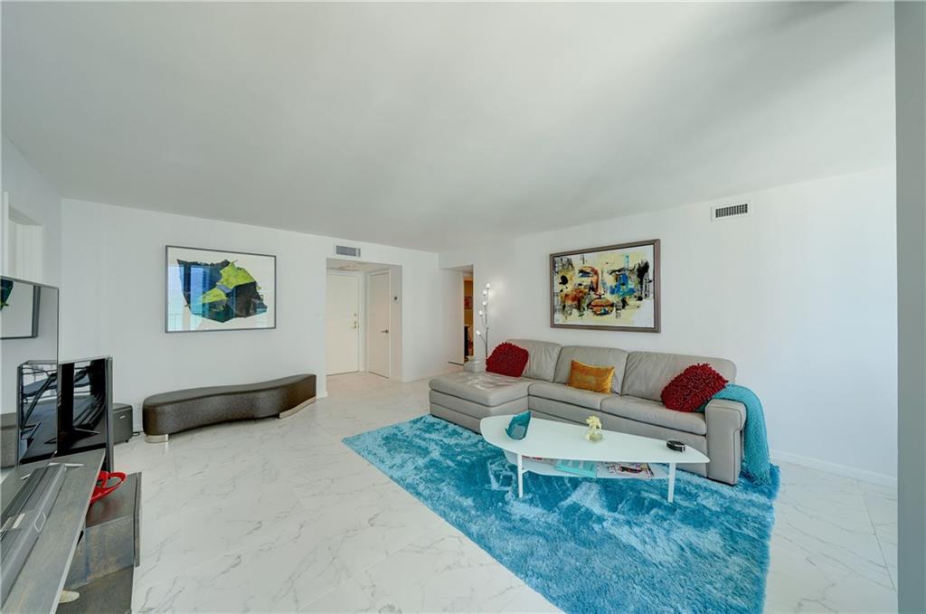 The Pompano Aegean - Residential