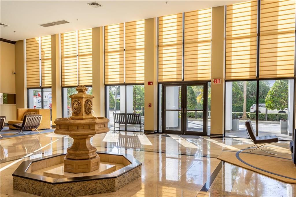 The Pompano Aegean - Residential