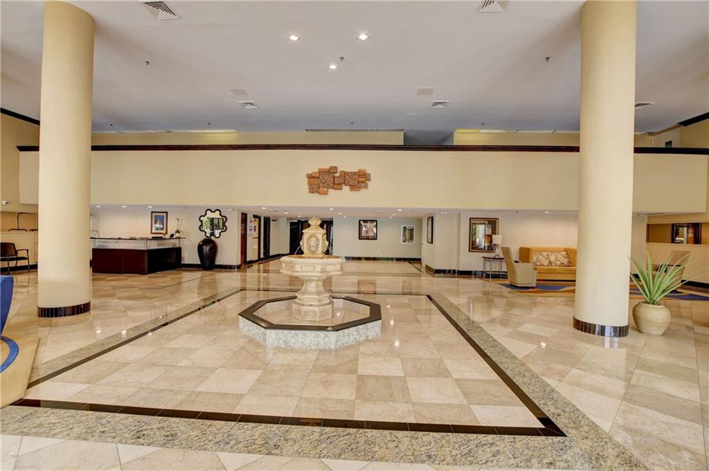 The Pompano Aegean - Residential