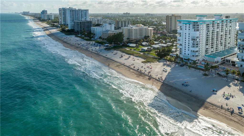The Pompano Aegean - Residential