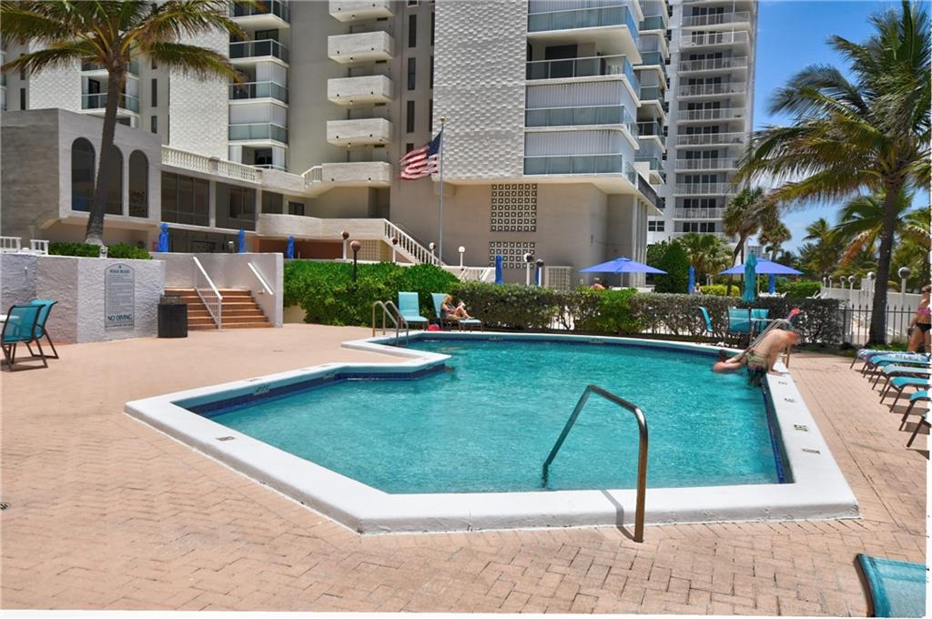 The Pompano Aegean - Residential