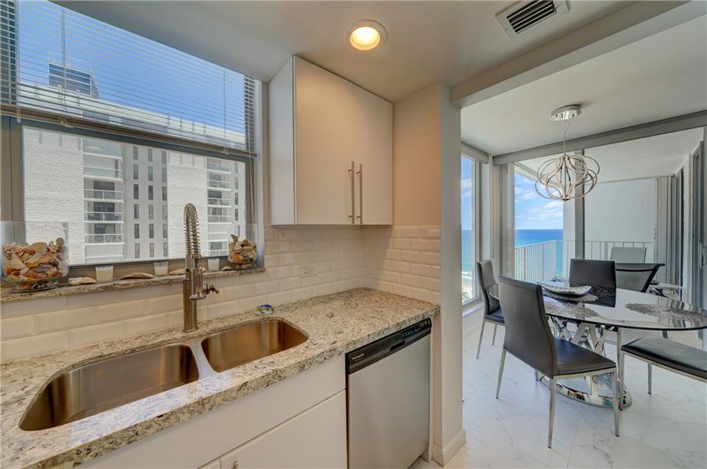 The Pompano Aegean - Residential