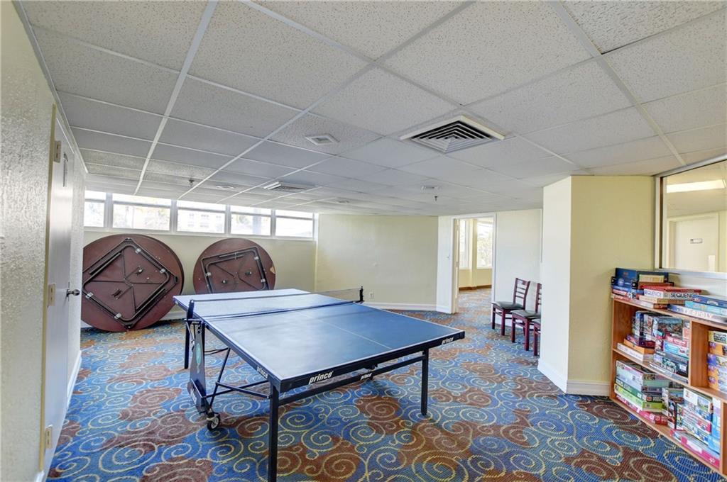 The Pompano Aegean - Residential