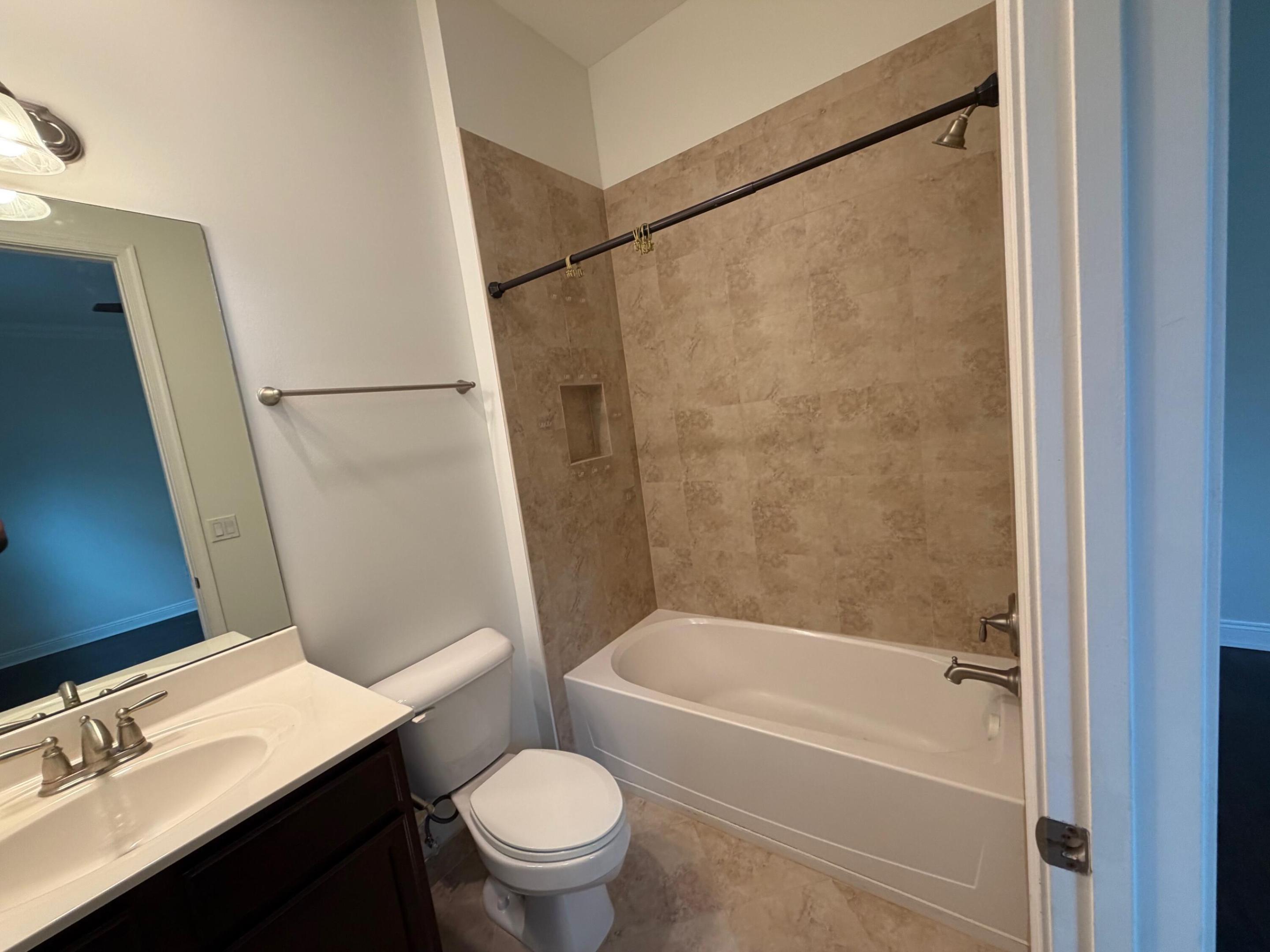 PORTOSOL REPL NO 2 - Residential Lease