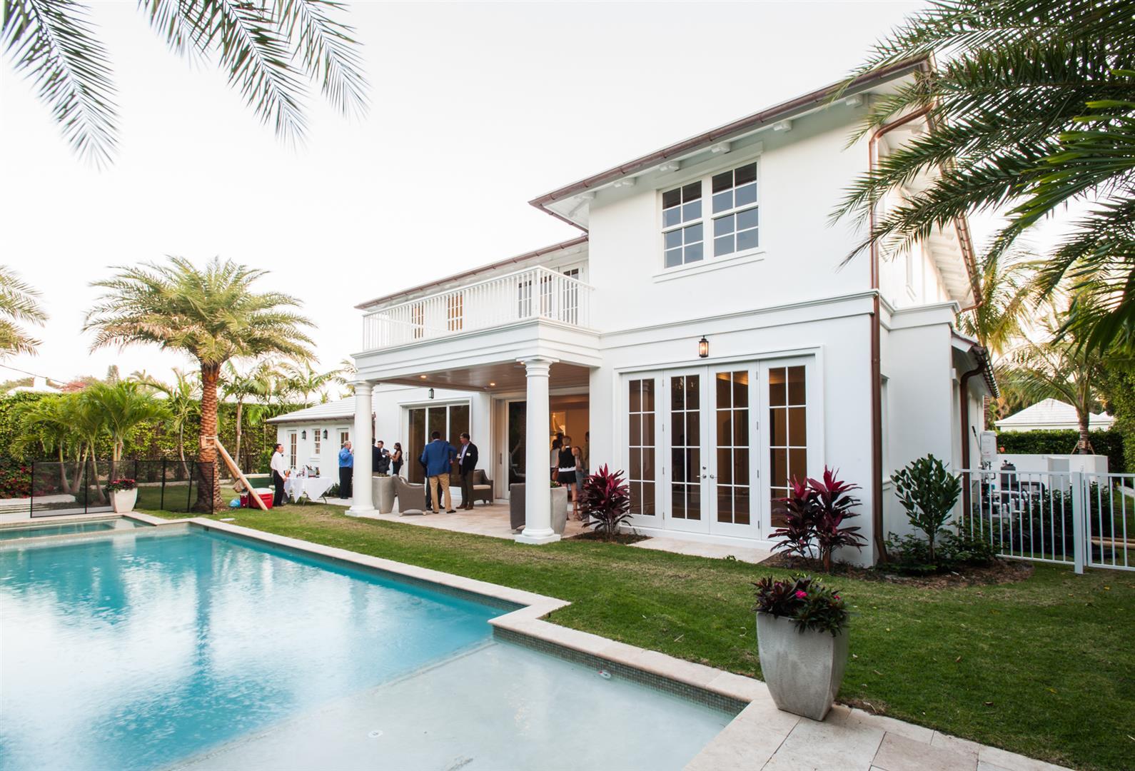 EAST SHORE - Residential