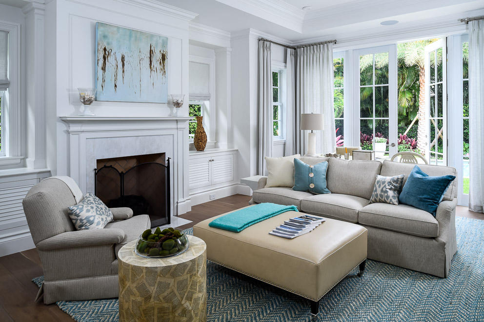 EAST SHORE - Residential