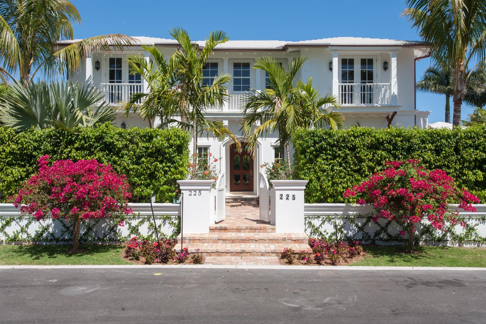 EAST SHORE - Residential