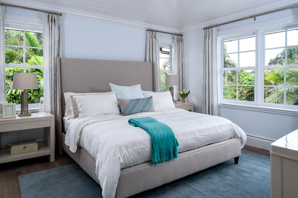 EAST SHORE - Residential