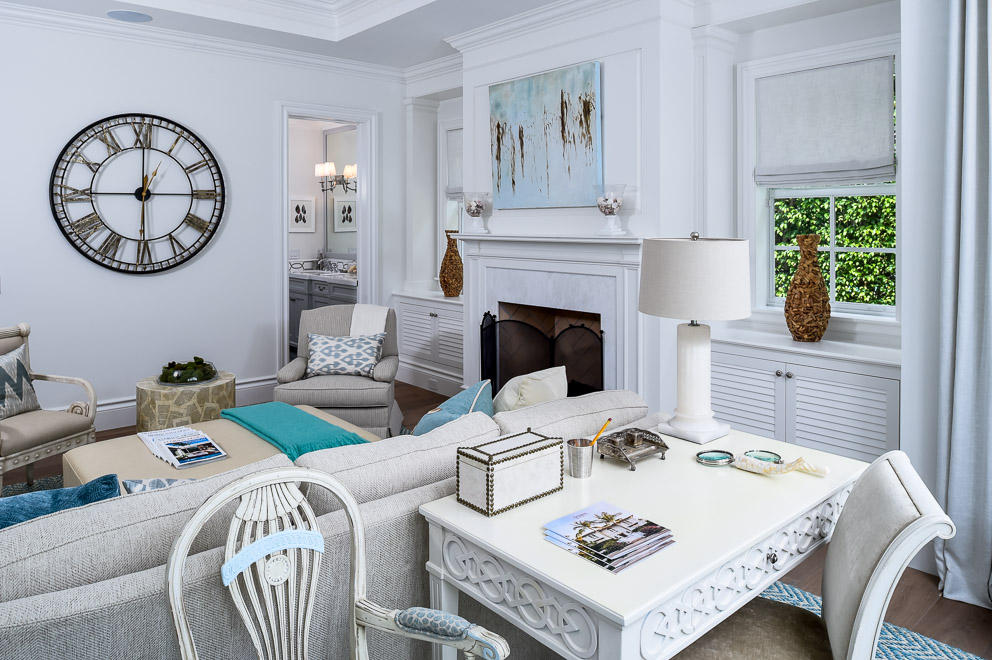 EAST SHORE - Residential