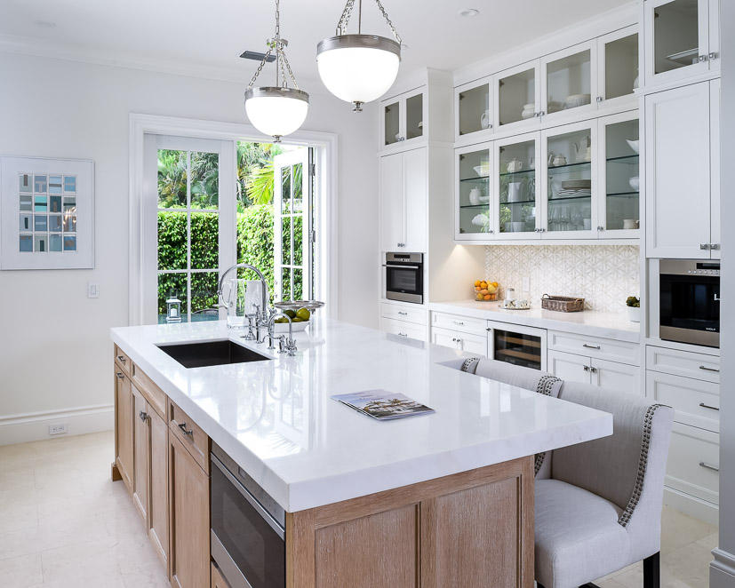 EAST SHORE - Residential