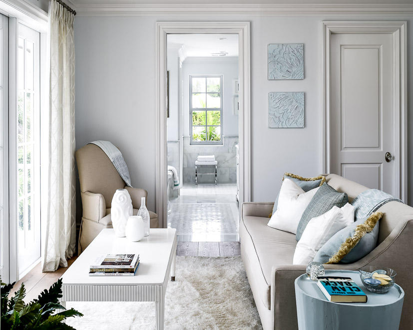 EAST SHORE - Residential