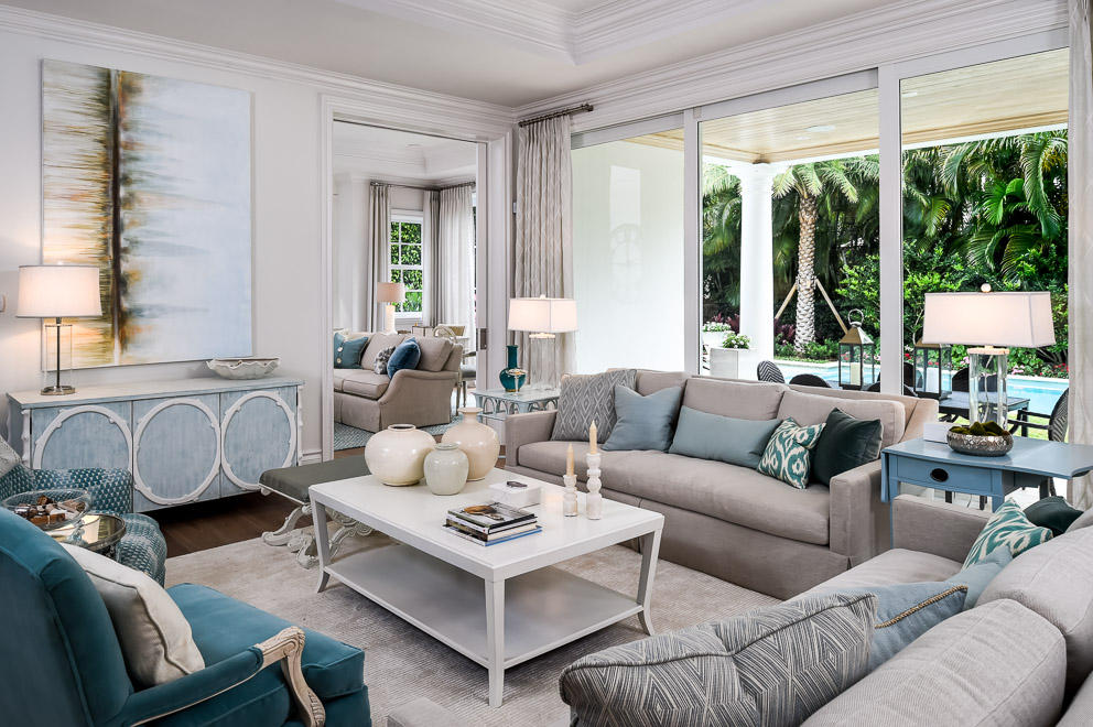 EAST SHORE - Residential