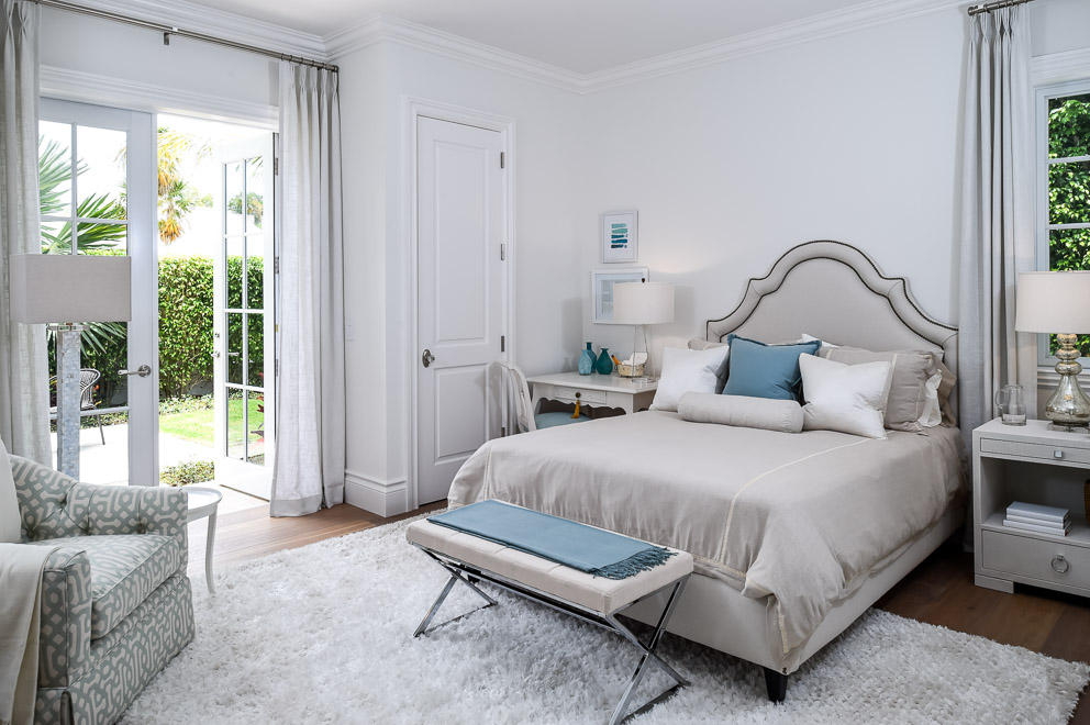 EAST SHORE - Residential