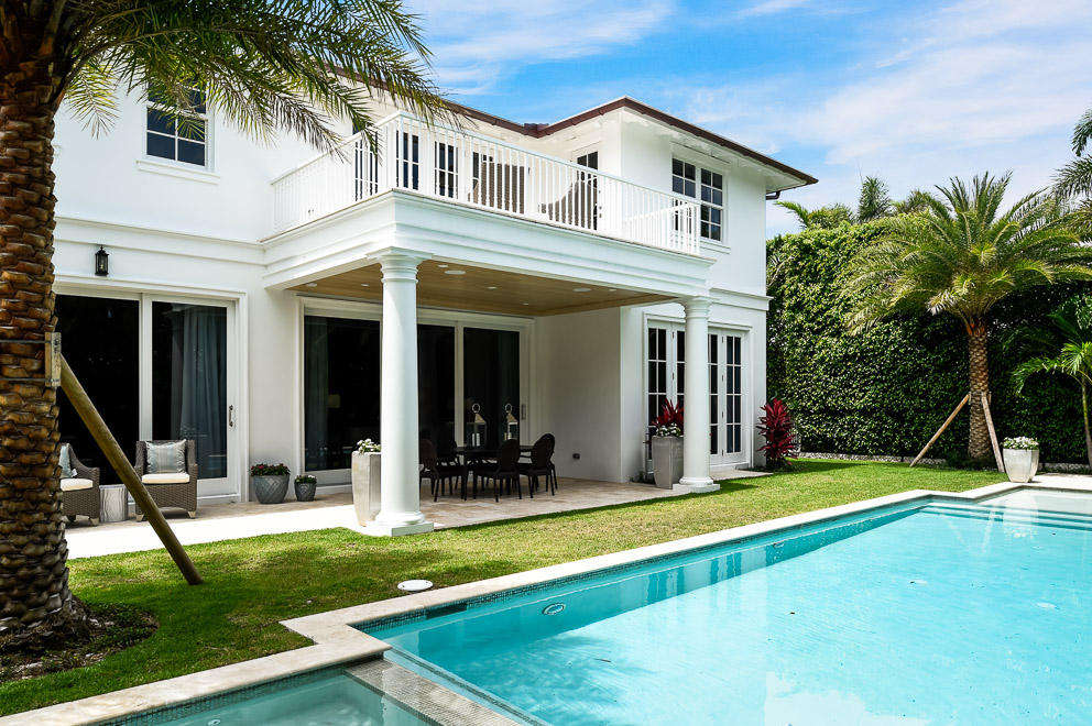 EAST SHORE - Residential